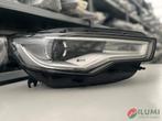 AUDI A6 C7 XENON KOPLAMP RECHTS KPL 4G0941032C, Verzenden, Gebruikt, Audi
