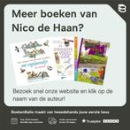 Kromme snavels en scherpe klauwen 9789021669908 Nico de Haan, Boeken, Verzenden, Zo goed als nieuw, Nico de Haan