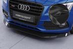 Cup spoilerlip met ABE voor Audi SQ5 (8R) CSL480-G, Auto-onderdelen, Carrosserie en Plaatwerk, Verzenden, Nieuw