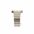 Omega Constellation Double Eagle; 1242.30.00; Chronograaf..., Overige merken, Leer, Ophalen of Verzenden, Zo goed als nieuw