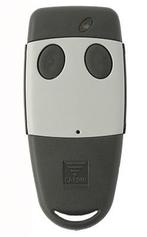 Cardin S449 QZ/2 - 2 kanaals handzender - 433 Mhz, Verzenden, Nieuw
