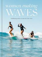 9781984859792 Women Making Waves Lara Einzig, Boeken, Verzenden, Nieuw, Lara Einzig