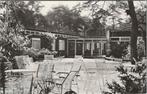 ZEIST - Henry Dunanthuis - Zeist Terras, Verzenden, Gelopen