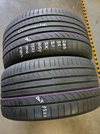285/35/21 105Y CONTINENTAL CSPC5 MO D21 6,4MM PROFIEL, Ophalen, Gebruikt, 285 mm, 21 inch