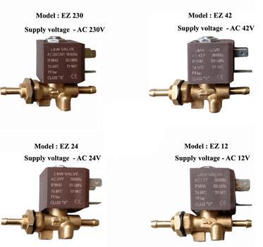 Magneetventiel - gasklep - Magneetventiel - gasklep 12 volt, Doe-het-zelf en Verbouw, Gereedschap | Lasapparaten, Verzenden