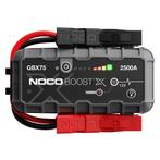 Noco Boost X GBX75 12V 2500A Lithium Jumpstarter, Auto diversen, Nieuw, Ophalen of Verzenden