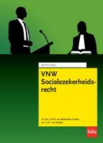 Educatieve wettenverzameling - VNW, 9789012408530, Zo goed als nieuw, Studieboeken, Verzenden