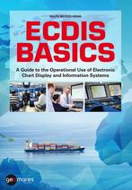 ECDIS BASICS 9789080620599 Ralph Becker-Heins, Verzenden, Gelezen, Ralph Becker-Heins