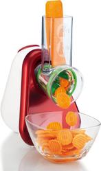 Moulinex Fresh Express 3 in 1 DJ753510 - Snij- en raspapp..., Verzenden, Nieuw