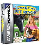 Paws & Claws pet resort, Verzenden, Nieuw
