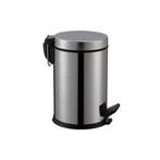 Afvalemmer Boss & Wessing Suki 5L, Doe-het-zelf en Verbouw, Sanitair, Ophalen of Verzenden, Nieuw
