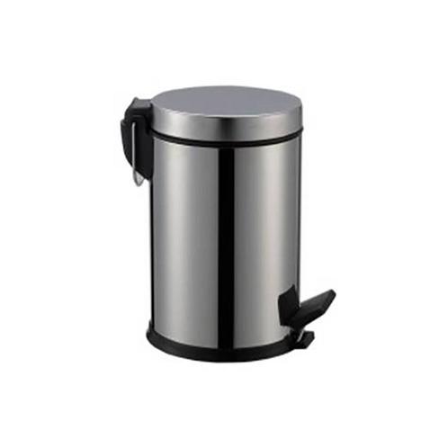 Afvalemmer Boss & Wessing Suki 5L, Doe-het-zelf en Verbouw, Sanitair, Ophalen of Verzenden