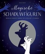 Magische schaduwfiguren 9789044750690 Black Fingers, Verzenden, Gelezen, Black Fingers