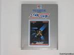 Vectrex - MB - Starship - Boxed, Spelcomputers en Games, Verzenden, Gebruikt