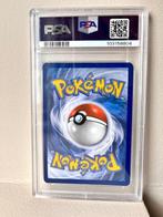 Pokémon - 1 Graded card - Venusaur - PSA 9, Hobby en Vrije tijd, Verzamelkaartspellen | Pokémon, Nieuw