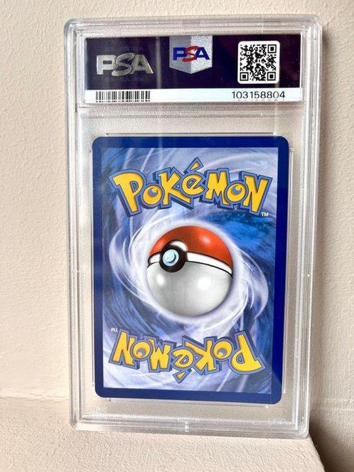 Pokémon - 1 Graded card - Venusaur - PSA 9, Hobby en Vrije tijd, Verzamelkaartspellen | Pokémon
