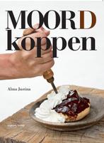 Moordkoppen 9789082309607 Alma Justina, Verzenden, Gelezen, Alma Justina
