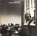 LP gebruikt - John Miles - Stranger In The City, Zo goed als nieuw, Verzenden