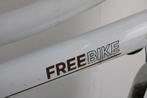 Freebike Bronx transportfiets frame, Fietsen en Brommers, Fietsonderdelen, Zo goed als nieuw