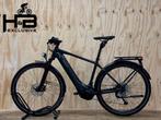 Giant Explore E+1 GTS E-Bike Shimano Deore 2022, Zo goed als nieuw, 47 tot 51 cm, 50 km per accu of meer, Giant