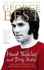 Hard Tackles And Dirty Baths 9780091908768 Harry Harrison, Boeken, Verzenden, Gelezen, Harry Harrison