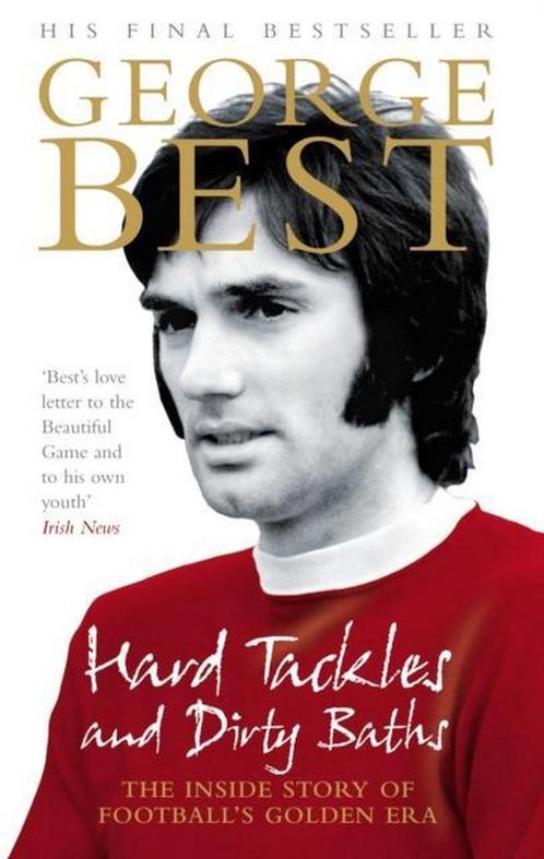 Hard Tackles And Dirty Baths 9780091908768 Harry Harrison, Boeken, Taal | Engels, Gelezen, Verzenden