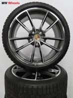 Originele Porsche  911 997 991 992 velgen en banden sets, Auto-onderdelen, Banden en Velgen, Ophalen of Verzenden, Nieuw, Banden en Velgen