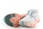 Skechers Instappers in maat 37 Wit | 10% extra korting, Skechers, Verzenden, Zo goed als nieuw, Wit