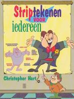 STRIPTEKENEN VOOR IEDEREEN 9789060176955 C. Hart, Verzenden, Gelezen, C. Hart