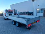 DEMO-voorraad ACTIE: Syma plateauwagen 355x180cm - 2700kg, Ophalen, Nieuw