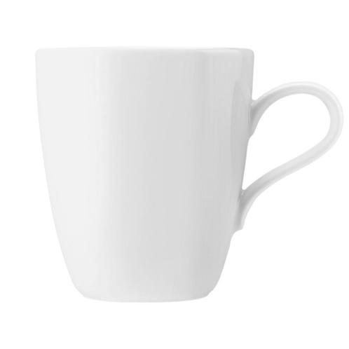 GGM Gastro | (6 stuks) SELTMANN WEIDEN | Mok met handvat - |, Huis en Inrichting, Keuken | Servies, Effen, Nieuw, Overige materialen