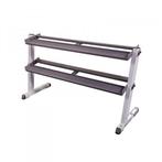 Body-Solid GDR60 – Dumbbell Rack, Sport en Fitness, Fitnessmaterialen, Verzenden, Nieuw