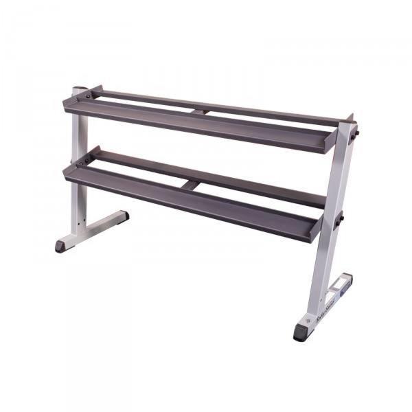 Body-Solid GDR60 – Dumbbell Rack, Sport en Fitness, Fitnessmaterialen, Nieuw, Verzenden