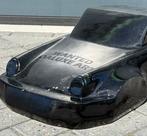 Daluxe Art - 1999 • XXL Pop Art Car – “Most Wanted” Edition