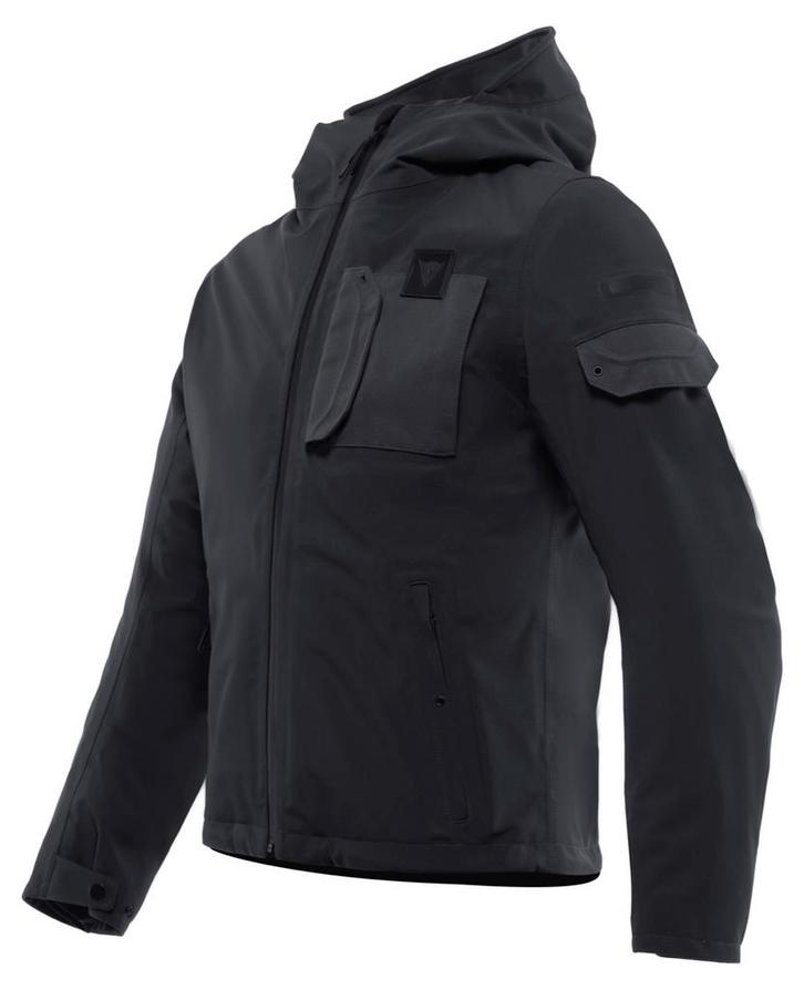 Corso Absoluteshell Pro motorjas Dainese, Motoren, Kleding | Motorkleding, Verzenden