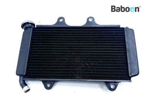 Radiateur KTM 390 RC  2013-2016, Motoren, Onderdelen | Overige, Gebruikt, Verzenden