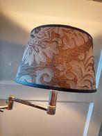 Lamp - Messing - piano lamp