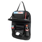 Auto achterbank organizer - Complete set - Universeel, Auto diversen, Auto-accessoires, Nieuw, Ophalen of Verzenden