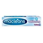 Macleans Tandpasta - Whitening 100 ml, Nieuw, Ophalen of Verzenden