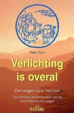 Verlichting Is Overal 9789076771403 Peter Zürn, Verzenden, Gelezen, Peter Zürn