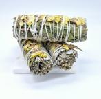 Salie Smudge Stick Zonnebloem, Ophalen of Verzenden