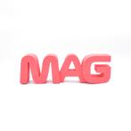 Kevin Magnussen F1 Driver Sign - 150mm -, Verzenden, Nieuw