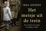 Het meisje uit de trein / Dwarsligger / 496 9789049806071, Verzenden, Zo goed als nieuw, Irma Joubert