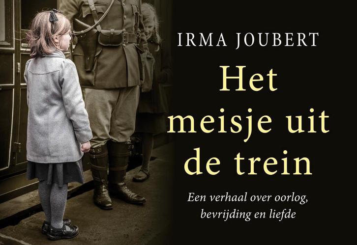 Het meisje uit de trein / Dwarsligger / 496 9789049806071, Boeken, Historische romans, Zo goed als nieuw, Verzenden