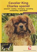 Cavalier King Charles Spaniel / Over Dieren / 60, Verzenden, Zo goed als nieuw