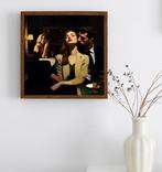 Le Yack - Trois Regards, Antiek en Kunst