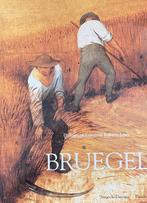 Pierre Bruegel lAncien - Philippe Roberts-Jones, Pieter, Boeken, Ophalen of Verzenden, Nieuw