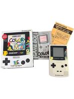 Nintendo - game boy - Nintendo Game Boy Color Pokémon Center, Spelcomputers en Games, Nieuw