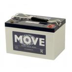 Move Gel accu 12 volt 68 ah, Auto-onderdelen, Accu's en Toebehoren, Verzenden, Nieuw