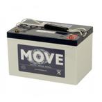 Move Gel accu 12 volt 68 ah, Nieuw, Verzenden